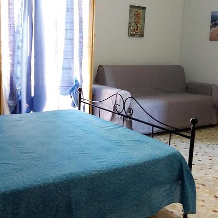 דירות Casa Vacanza Trappeto Palermo 2 מראה חיצוני תמונה