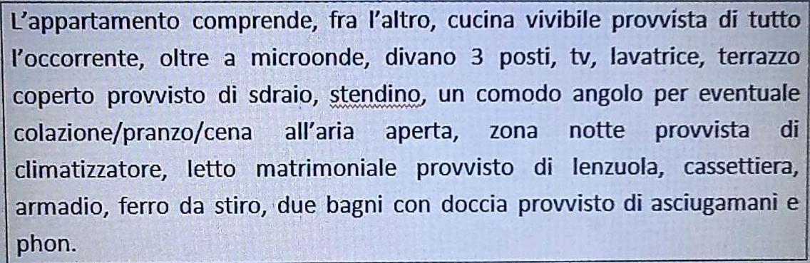 דירות Casa Vacanza Trappeto Palermo 2 מראה חיצוני תמונה